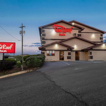Red Roof Inn Bristol Εξωτερικό φωτογραφία