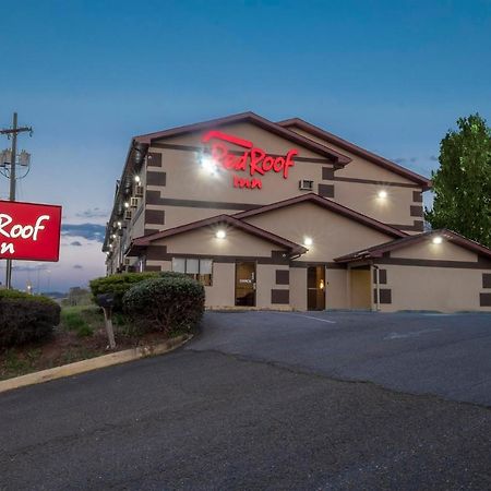 Red Roof Inn Bristol Εξωτερικό φωτογραφία