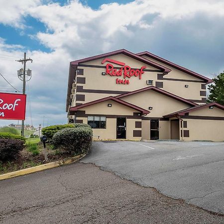 Red Roof Inn Bristol Εξωτερικό φωτογραφία