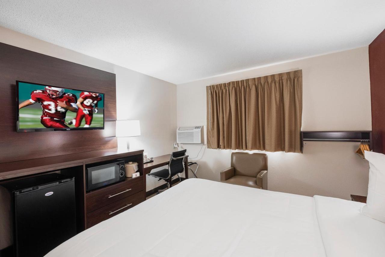 Red Roof Inn Bristol Εξωτερικό φωτογραφία