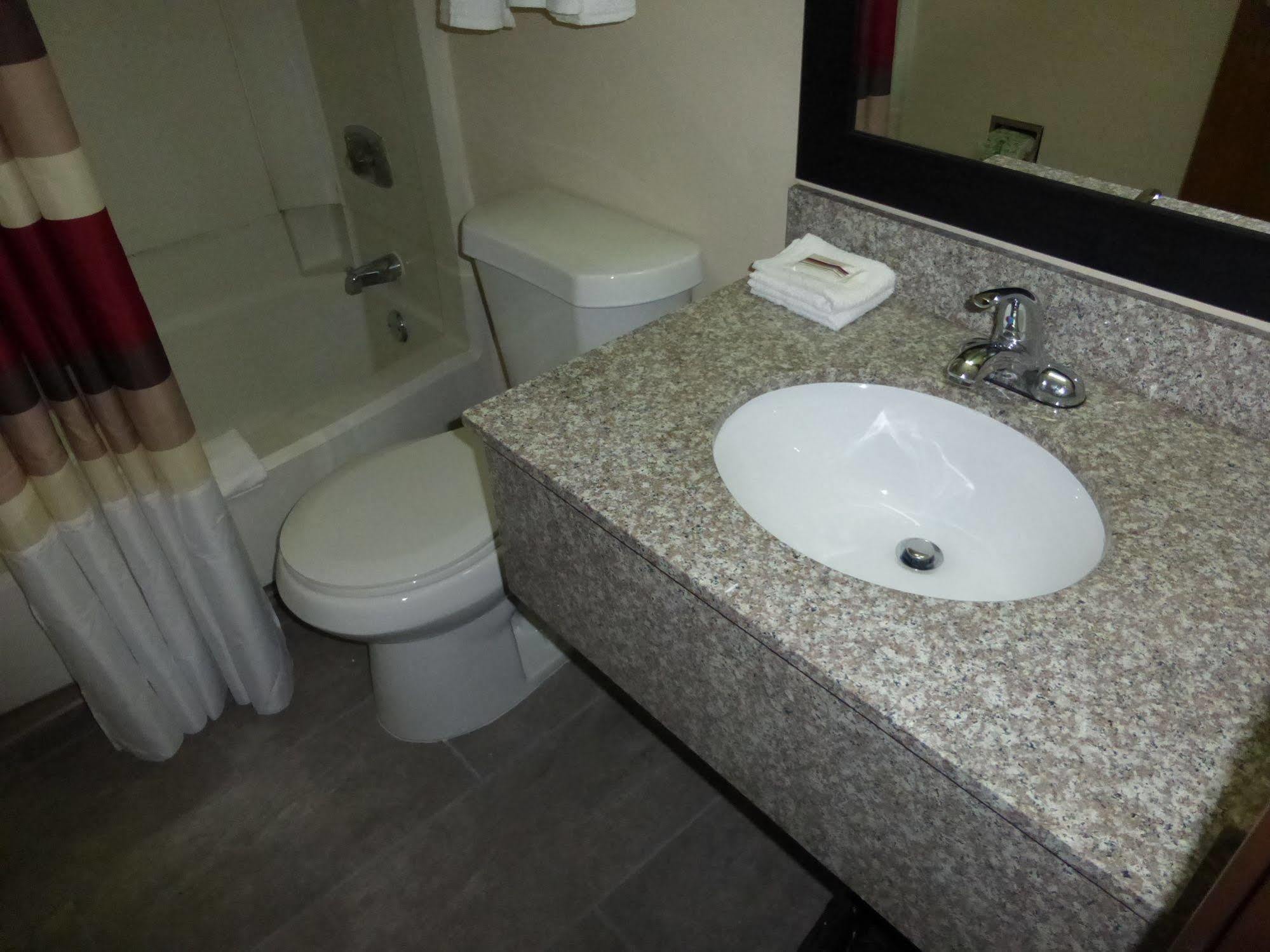 Red Roof Inn Bristol Εξωτερικό φωτογραφία