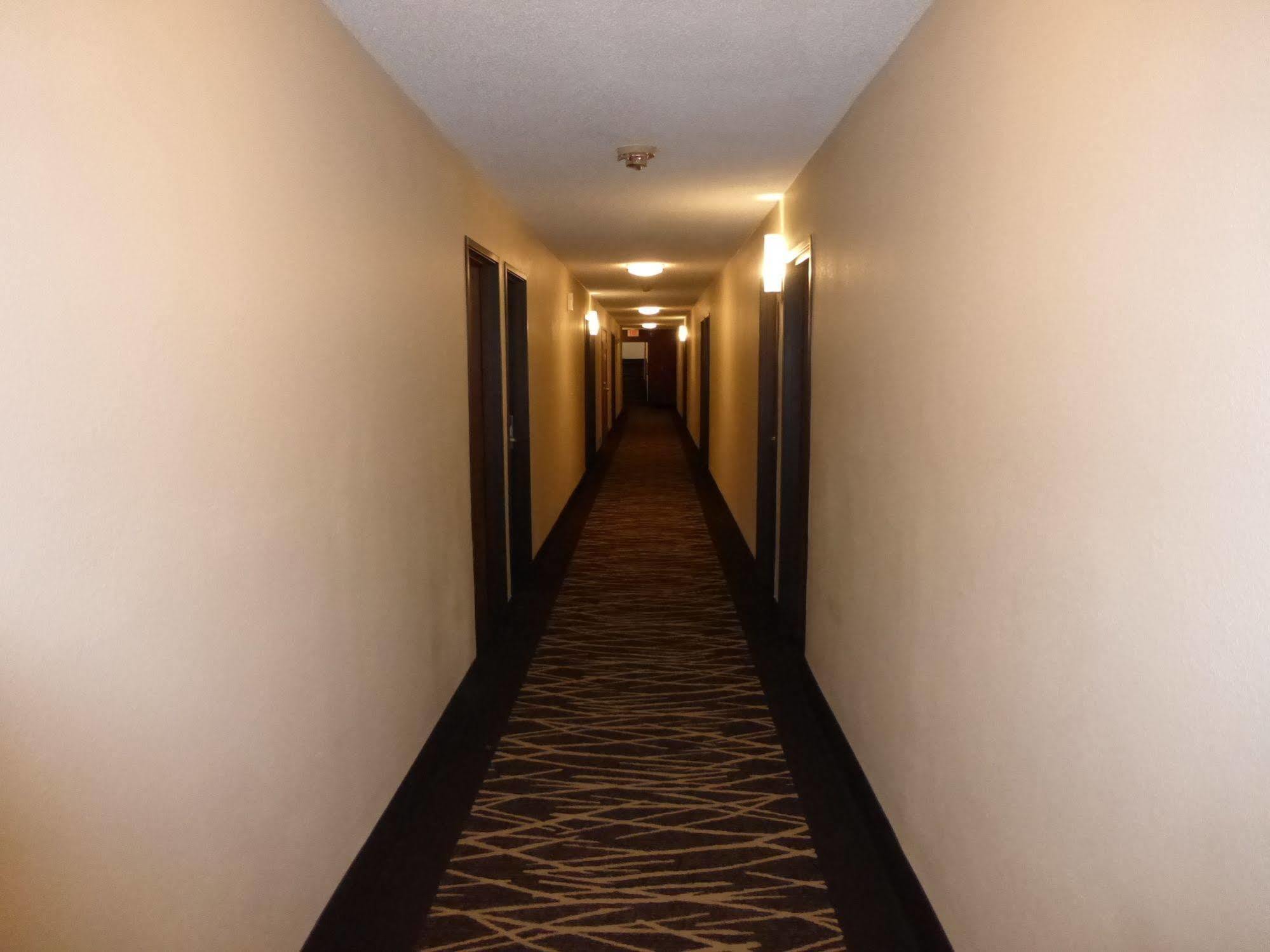 Red Roof Inn Bristol Εξωτερικό φωτογραφία