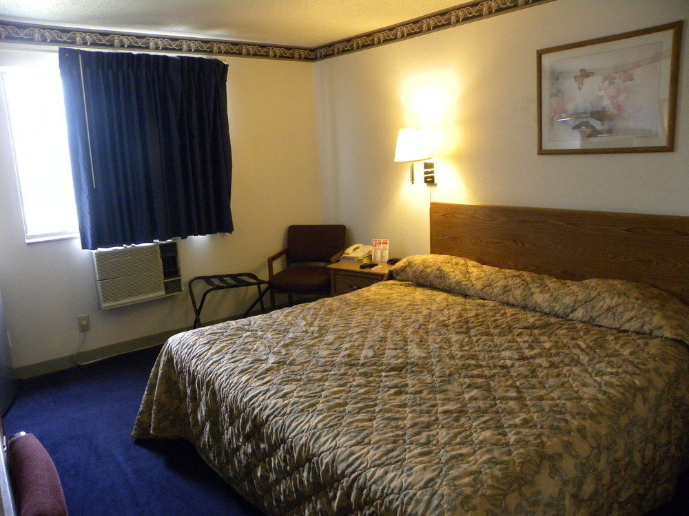 Red Roof Inn Bristol Εξωτερικό φωτογραφία