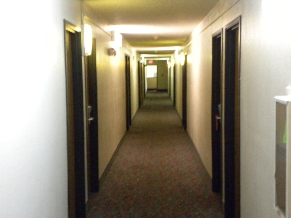 Red Roof Inn Bristol Εξωτερικό φωτογραφία