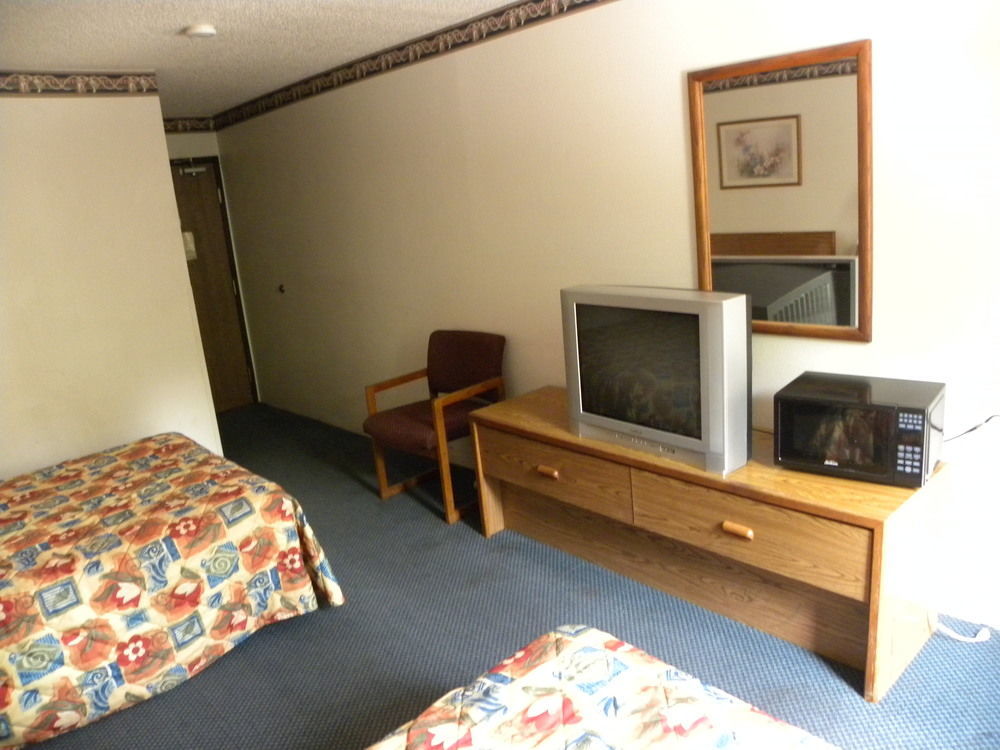 Red Roof Inn Bristol Εξωτερικό φωτογραφία