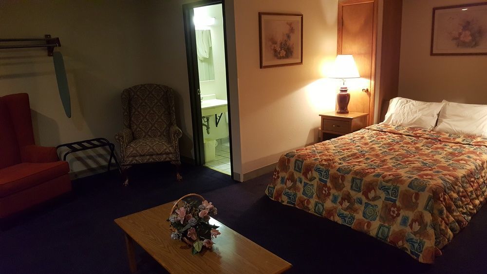Red Roof Inn Bristol Εξωτερικό φωτογραφία