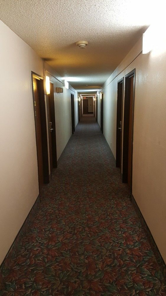 Red Roof Inn Bristol Εξωτερικό φωτογραφία