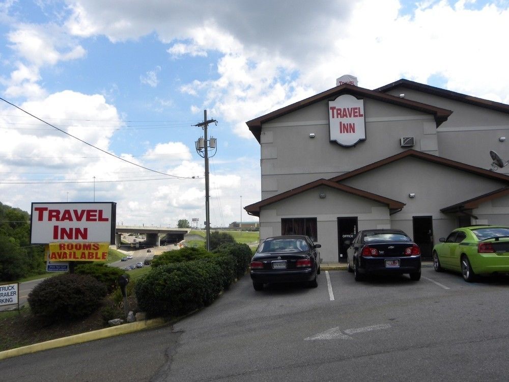 Red Roof Inn Bristol Εξωτερικό φωτογραφία