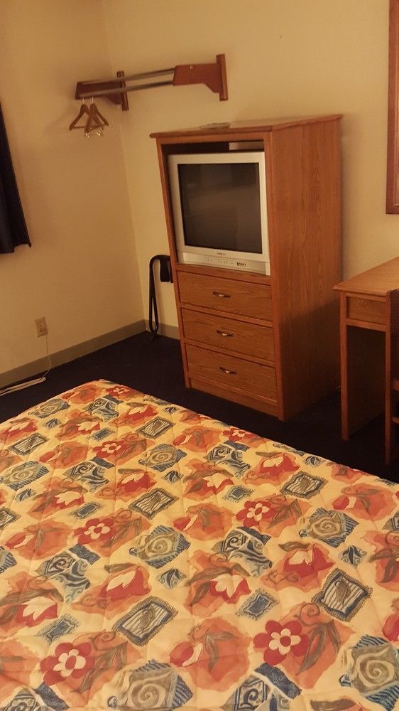 Red Roof Inn Bristol Εξωτερικό φωτογραφία