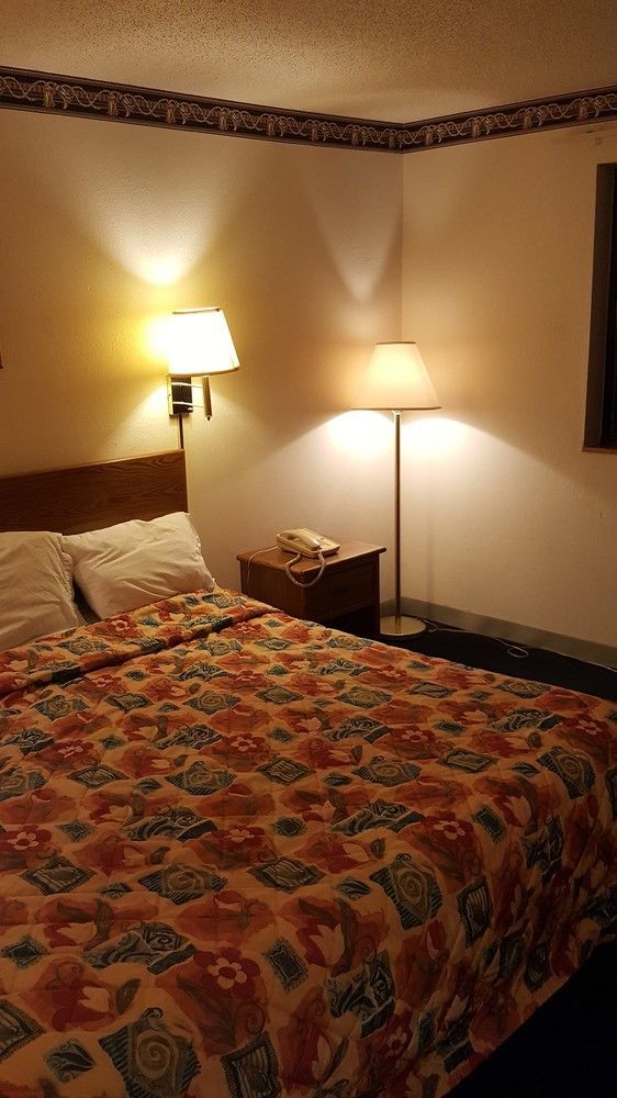 Red Roof Inn Bristol Εξωτερικό φωτογραφία