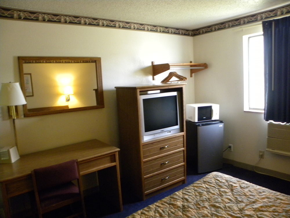 Red Roof Inn Bristol Εξωτερικό φωτογραφία
