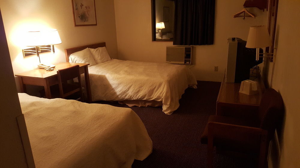 Red Roof Inn Bristol Εξωτερικό φωτογραφία