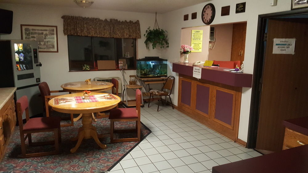 Red Roof Inn Bristol Εξωτερικό φωτογραφία